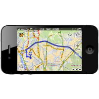 Программы для iPhone 4, 3GS, 3G, iPod Touch