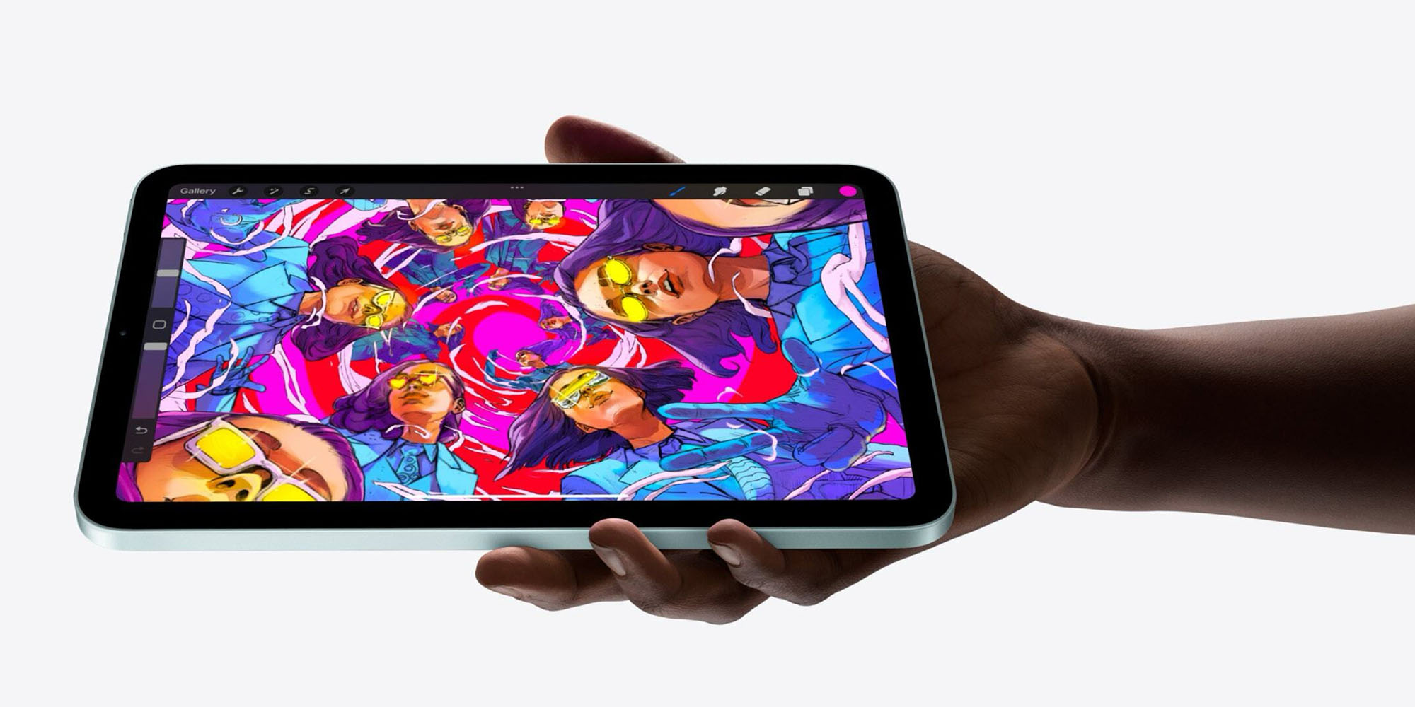 Гид по новым iPad: что ждать от Apple в этом году 5