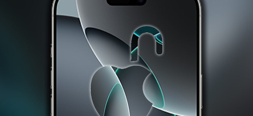 Как ИИ защищает ваш iPhone и Mac от атак