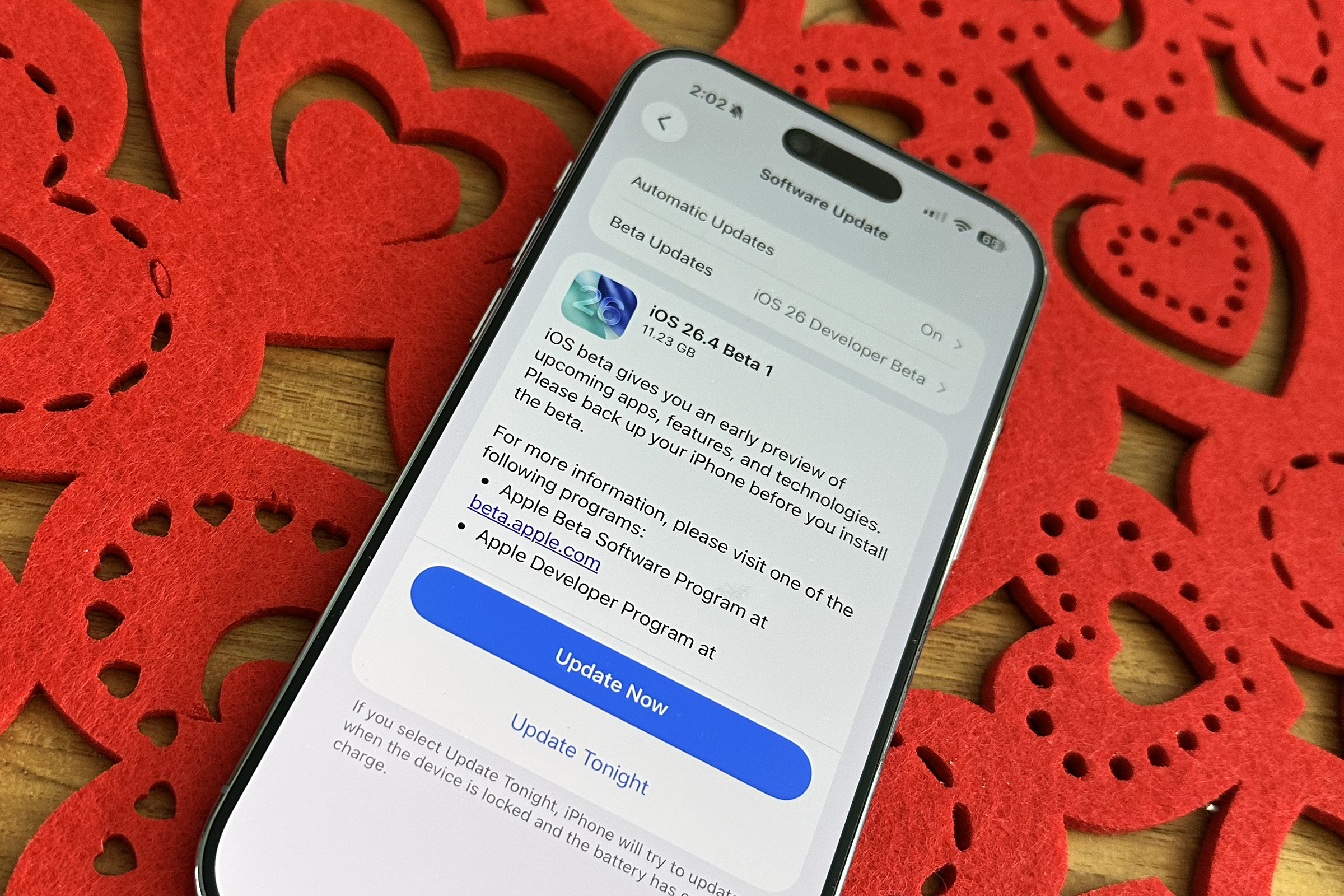 Как ИИ защищает ваш iPhone и Mac от атак 2