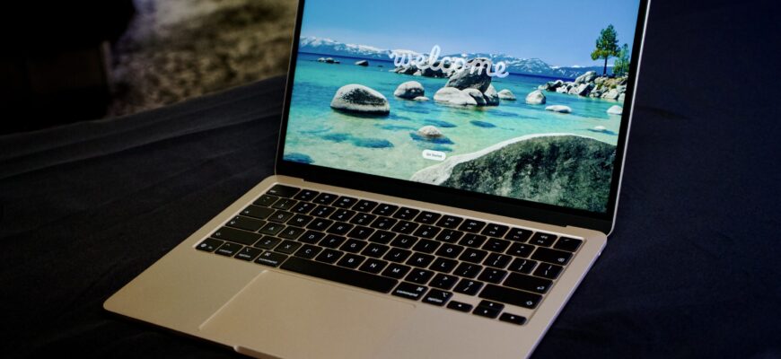Как исправить проблемы с Wi-Fi на Mac с помощью обновления
