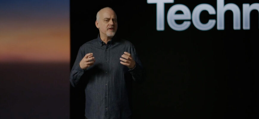 Промоция Джона Тёрнуса: первые изменения в Apple
