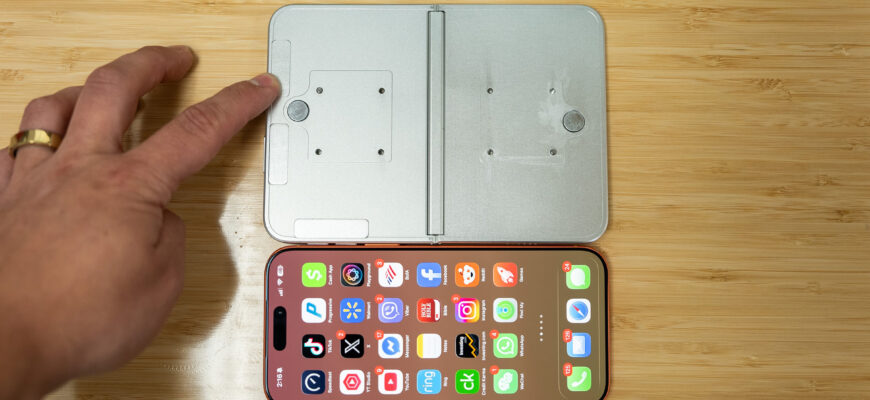 Все детали iPhone 18 Pro и iPhone Ultra: что ждать?