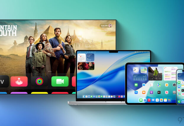 Apple обновила данные о безопасности для macOS и iOS