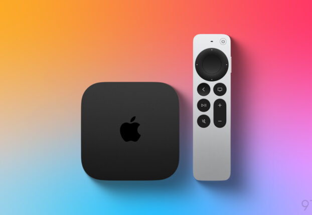 Apple TV 4K: новый рекорд, которого никто не хочет видеть