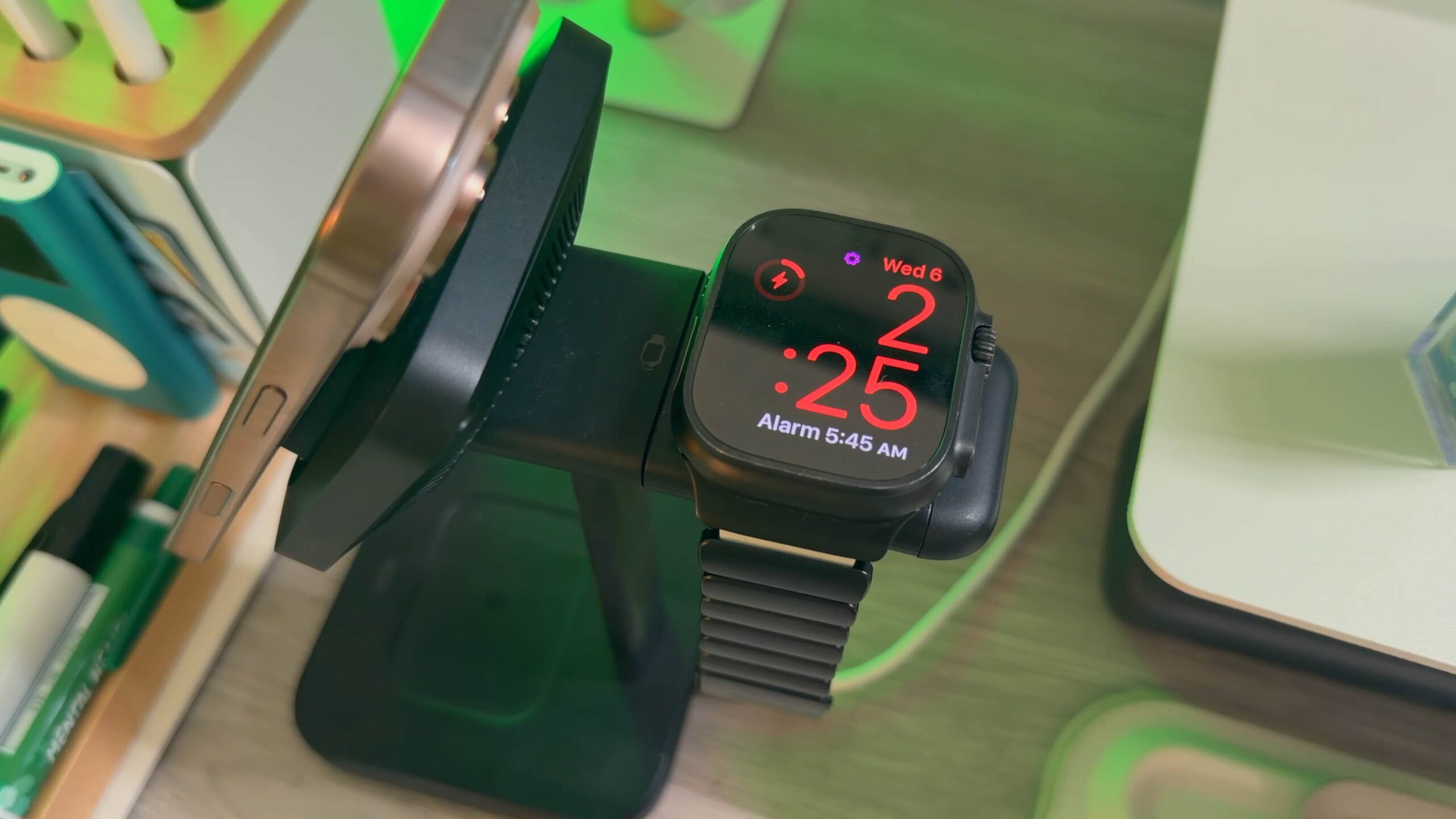 Apple Watch Ultra 2 против WHOOP: 60 дней использования 5