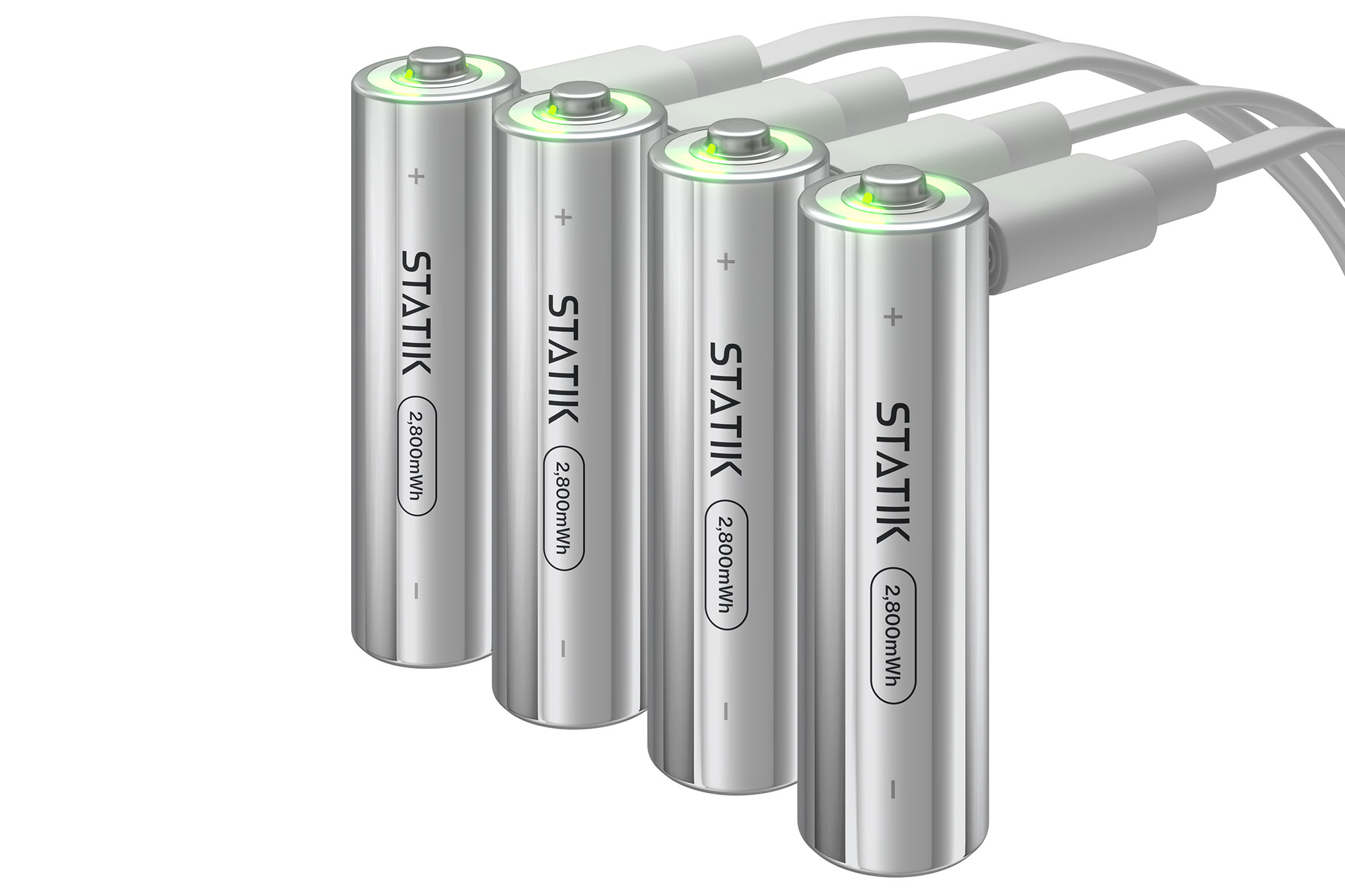 Экологичные аккумуляторы USB-C: замена старым батарейкам 2