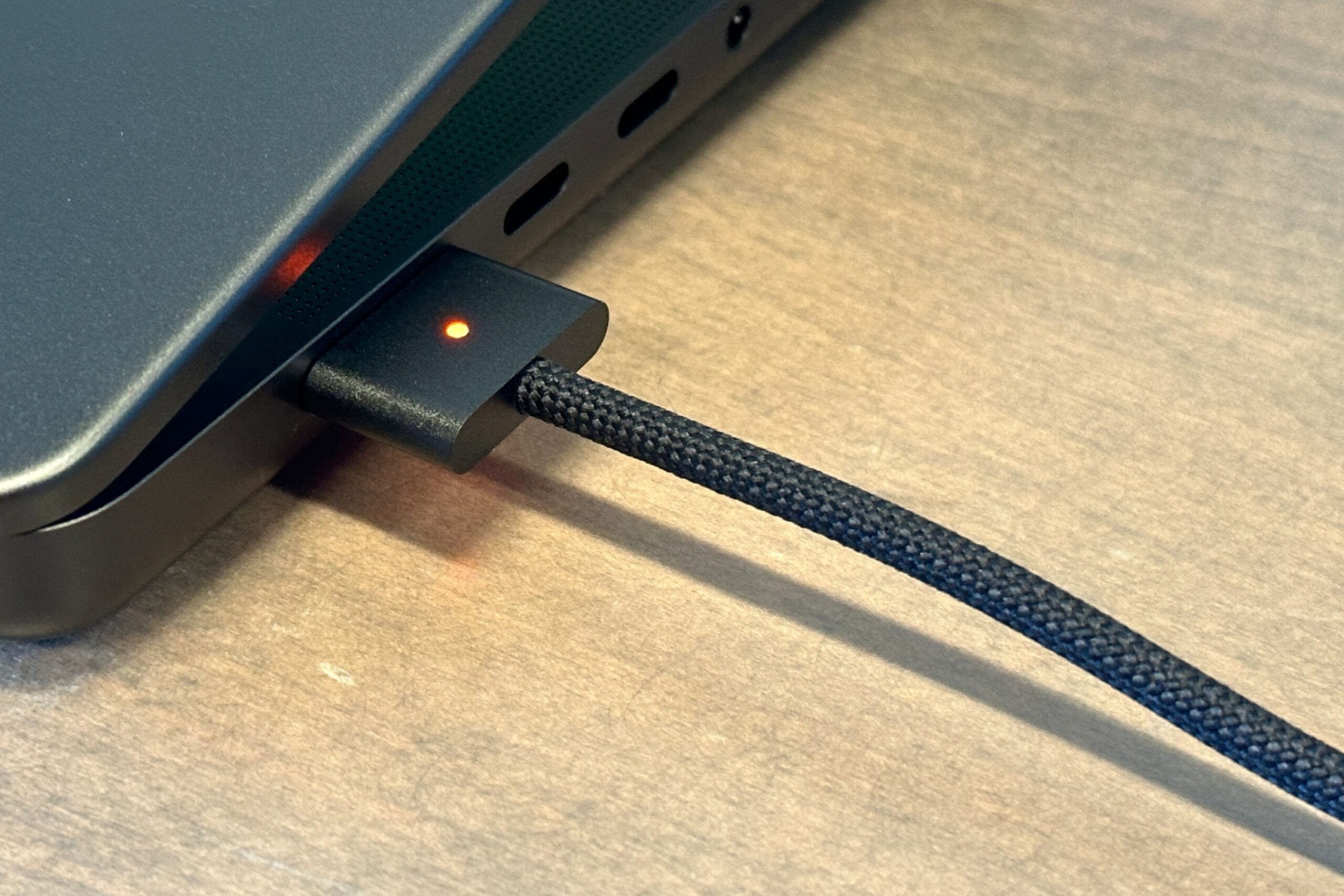 Гид по Apple MagSafe: что это и как работает 3