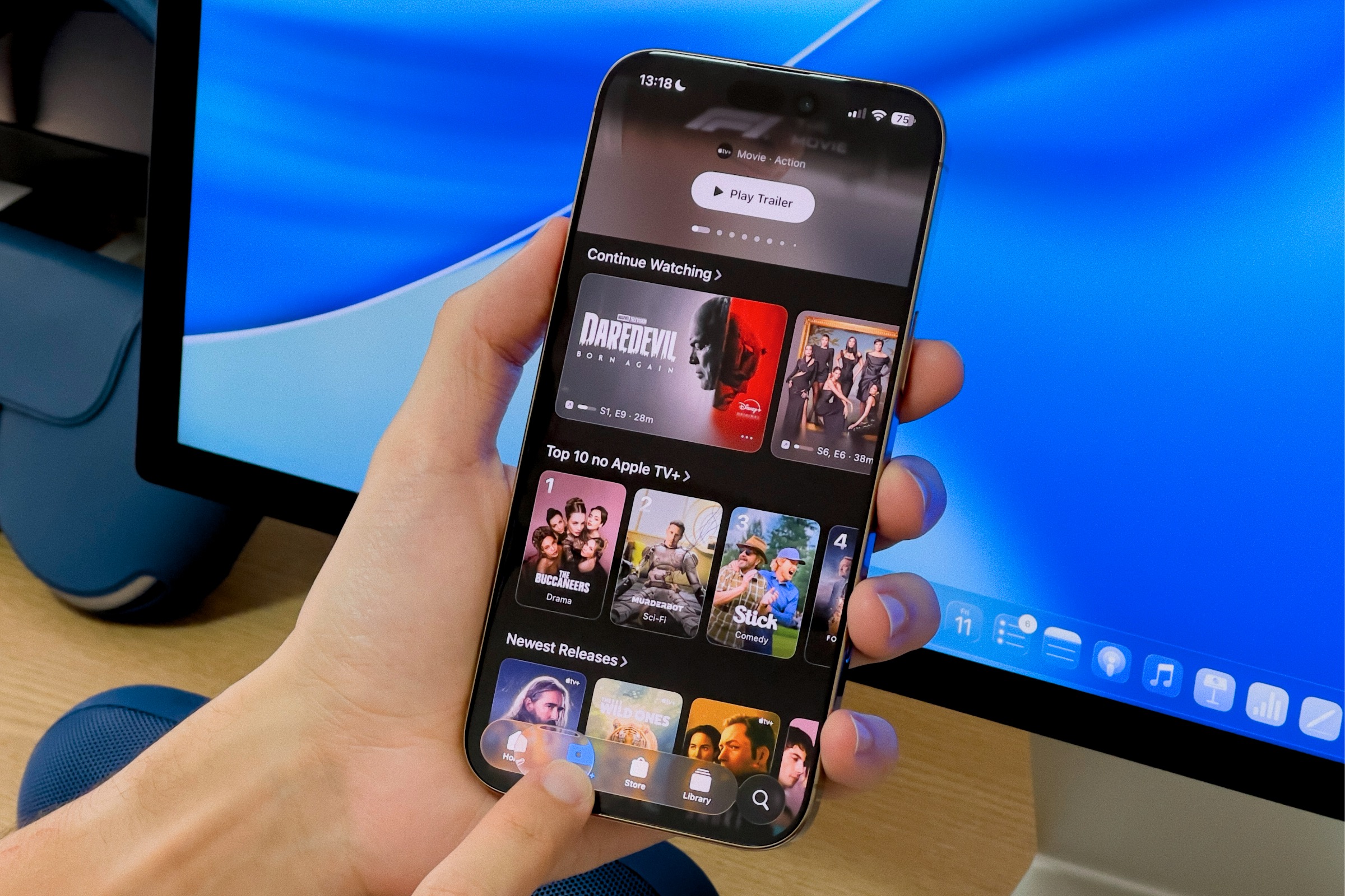 Гид по iOS 27: как исправить ошибки на iPhone 4