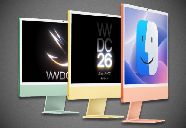 Гид по macOS 27 и новому оборудованию Mac