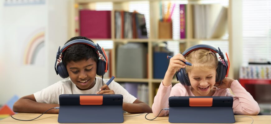 Гид по новым клавиатурным кейсам Logitech для iPad