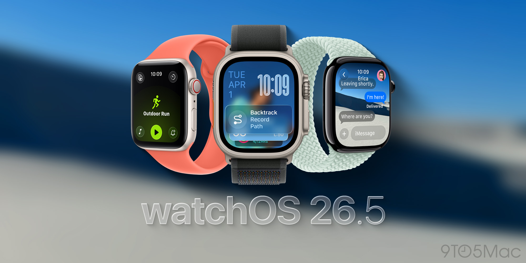Гид по обновлению watchOS 26.5: исправления и новинки 2