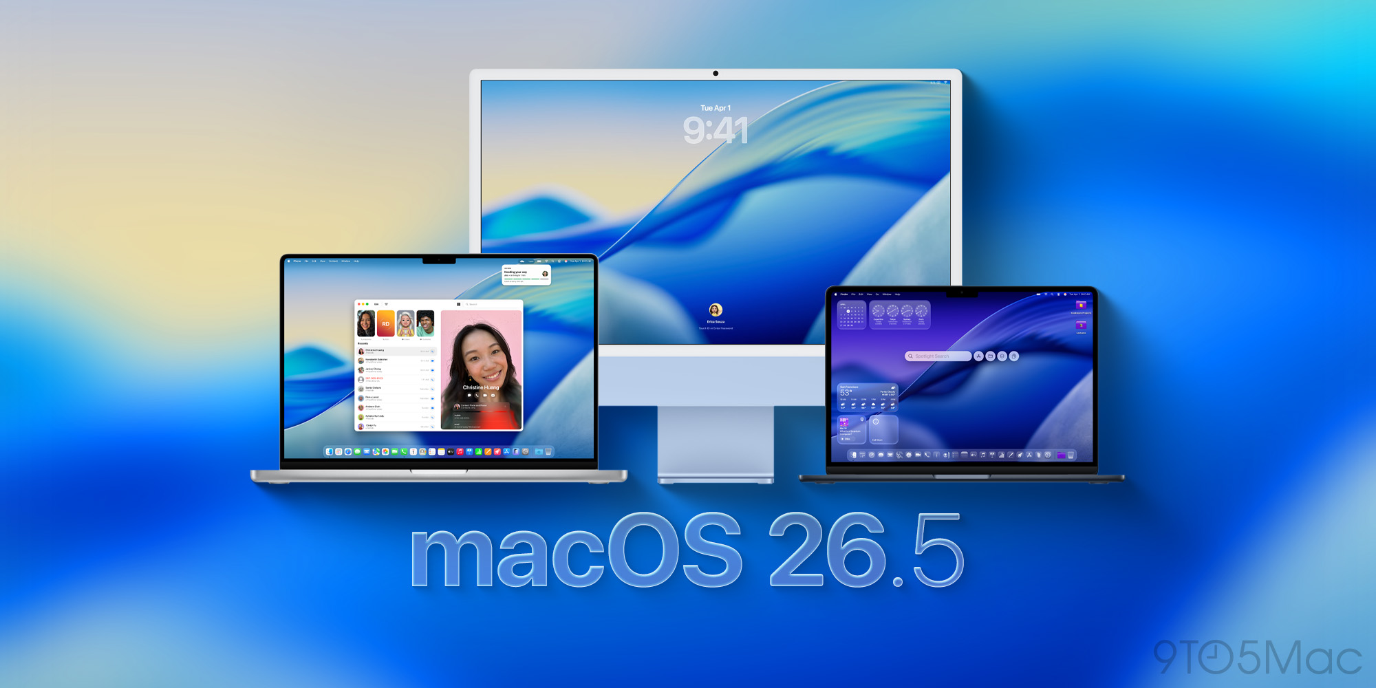 Гид по важным исправлениям в macOS 26.5 для бизнеса 2