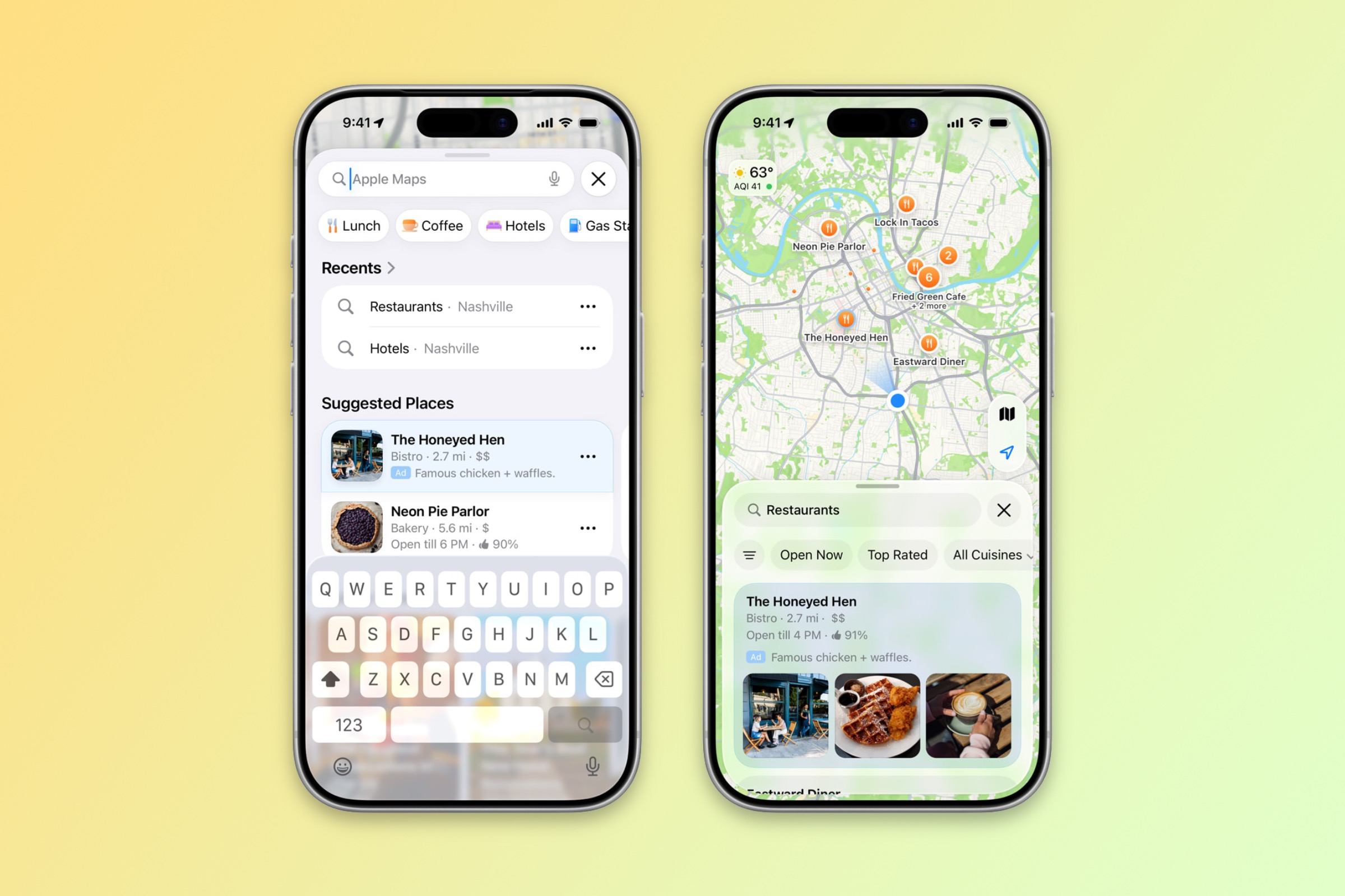 iOS 26.5: маленькое обновление с большими возможностями 3