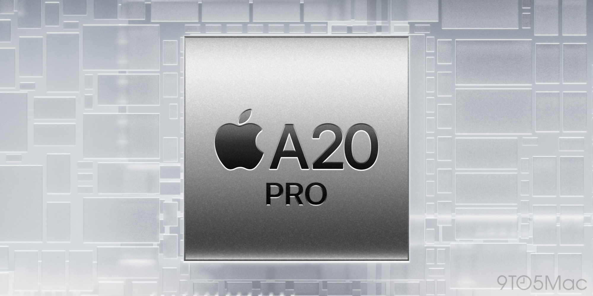 iPhone 18 Pro: новые возможности чипа A20 Pro 5