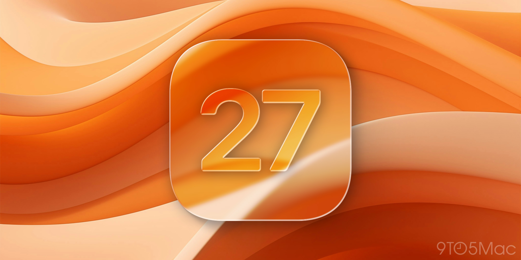 Как изменится Siri в iOS 27: новый интерфейс и функции 2