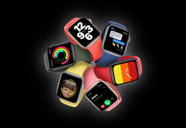 Как измерить громкость с помощью Apple Watch