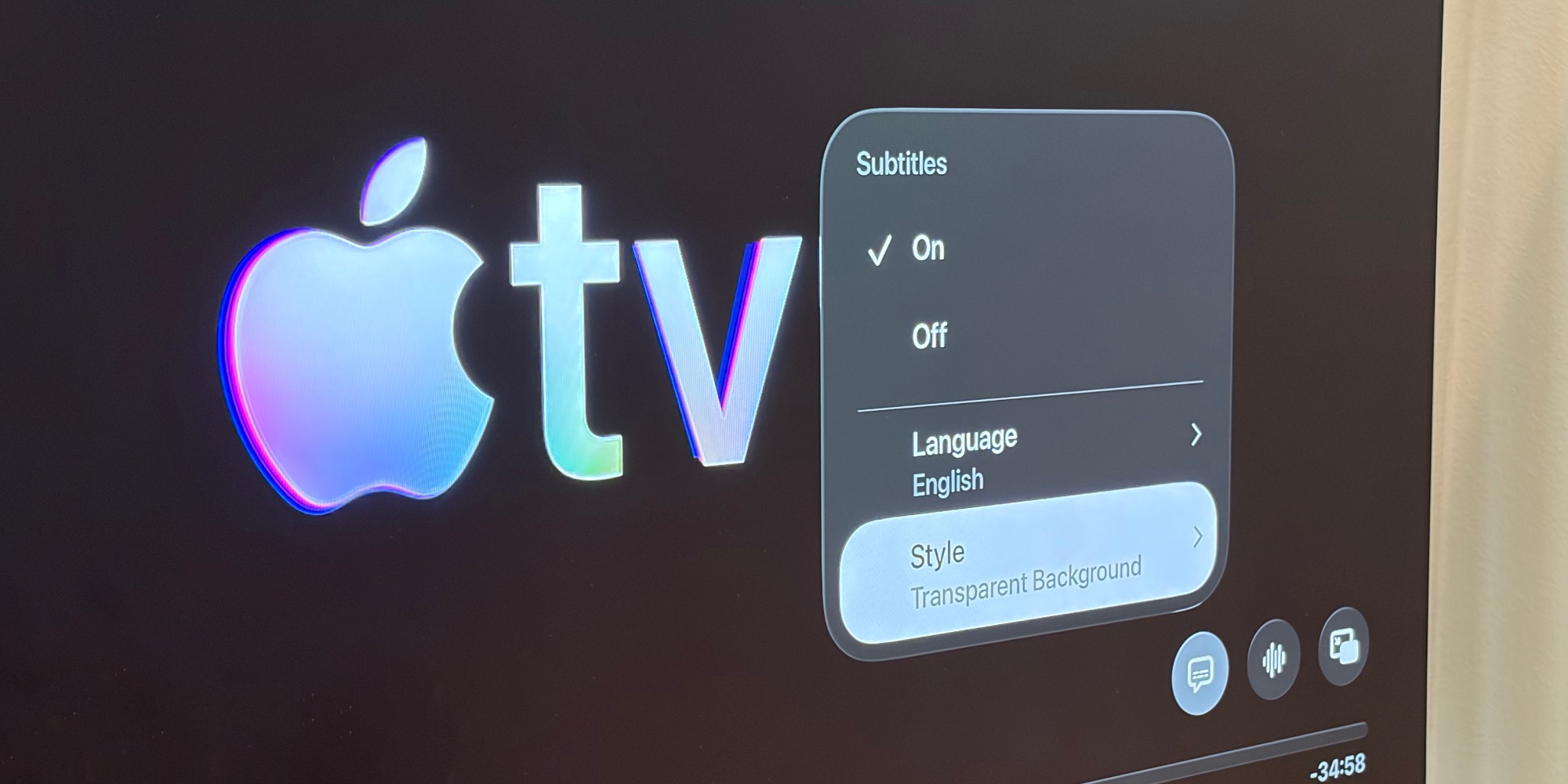 Как настроить Apple TV 4K: 5 новых функций tvOS 26 3