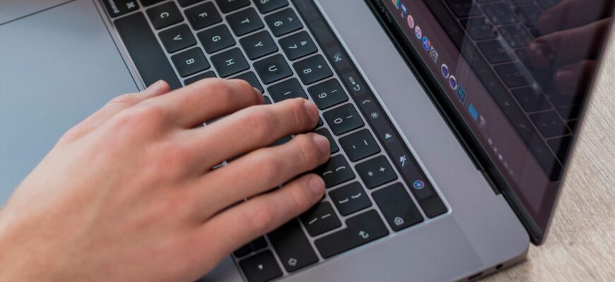 Как очистить системные данные на Mac и освободить место