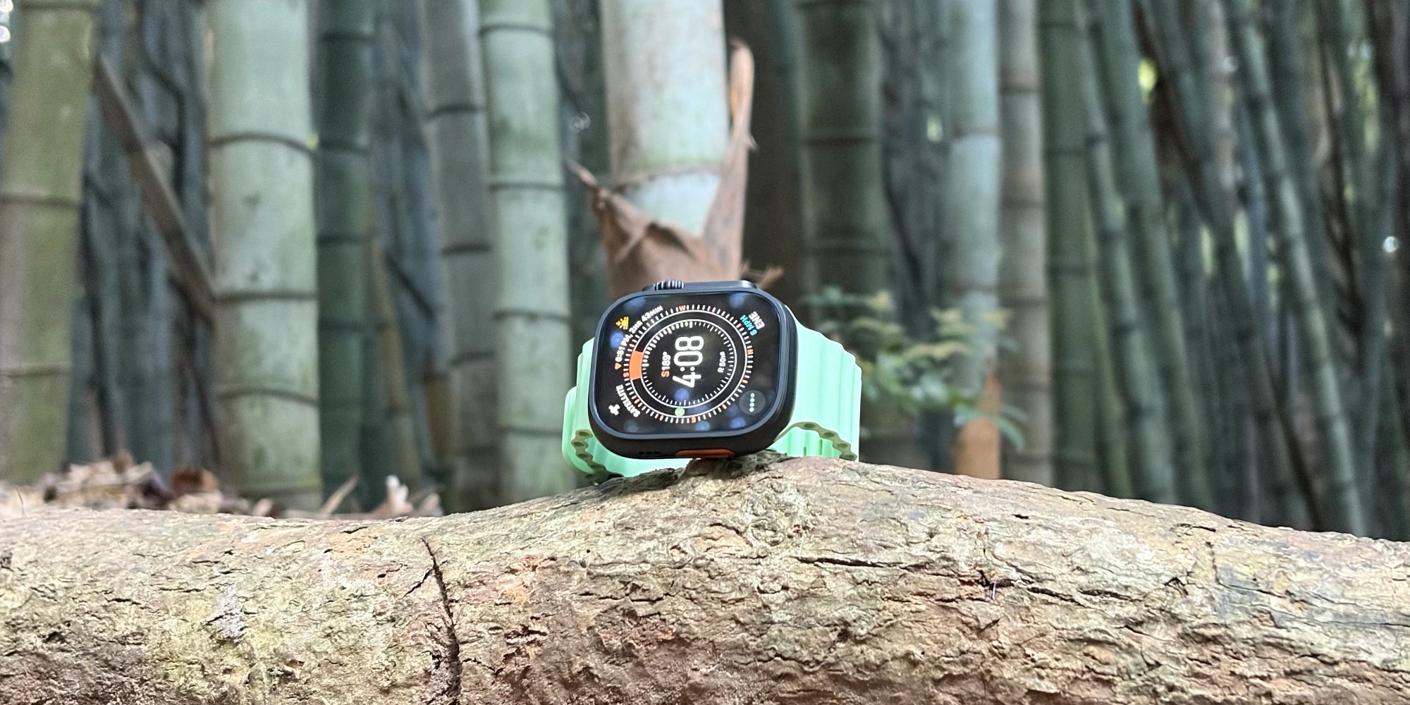 Как отслеживать время на солнце с помощью Apple Watch 5