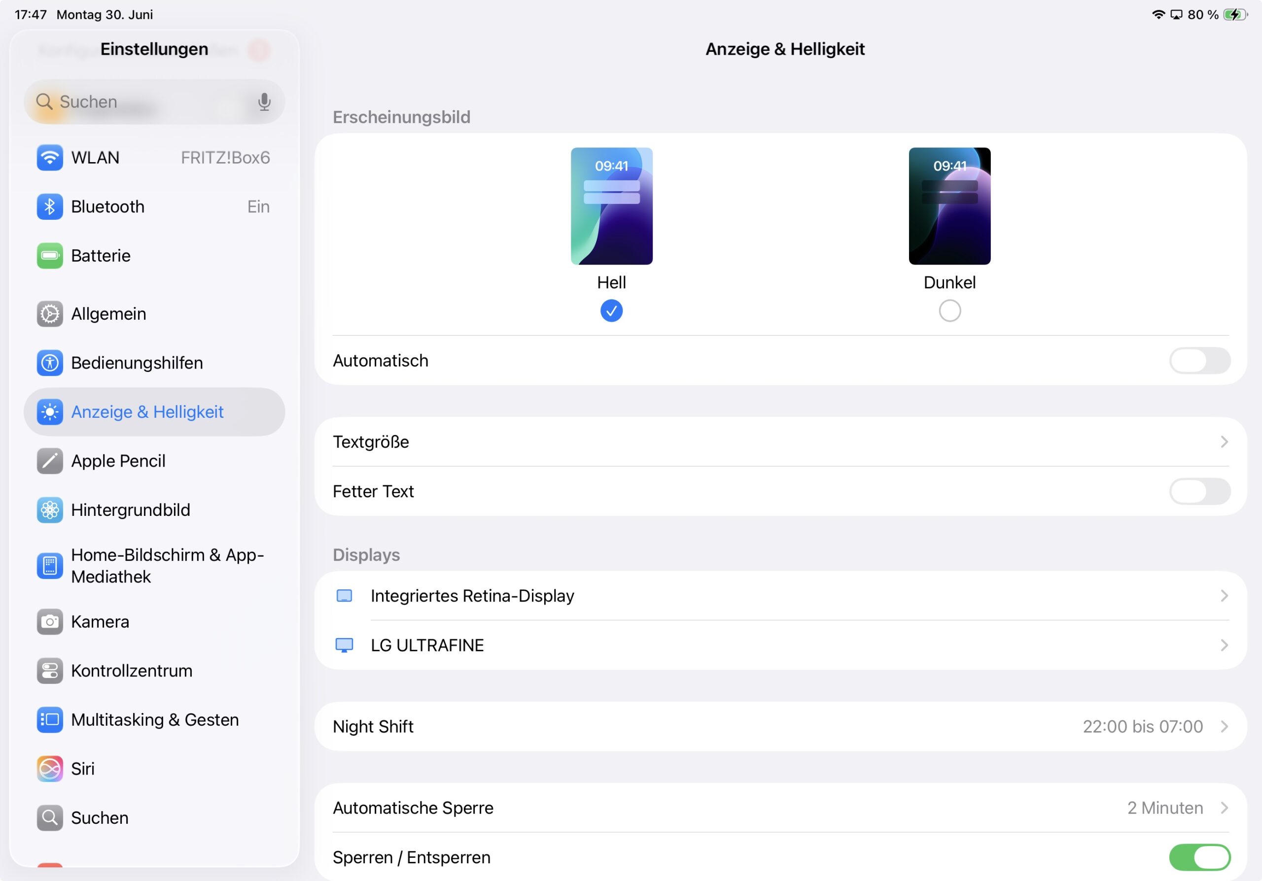 Как подключить iPad к телевизору или монитору: пошаговый гайд 4