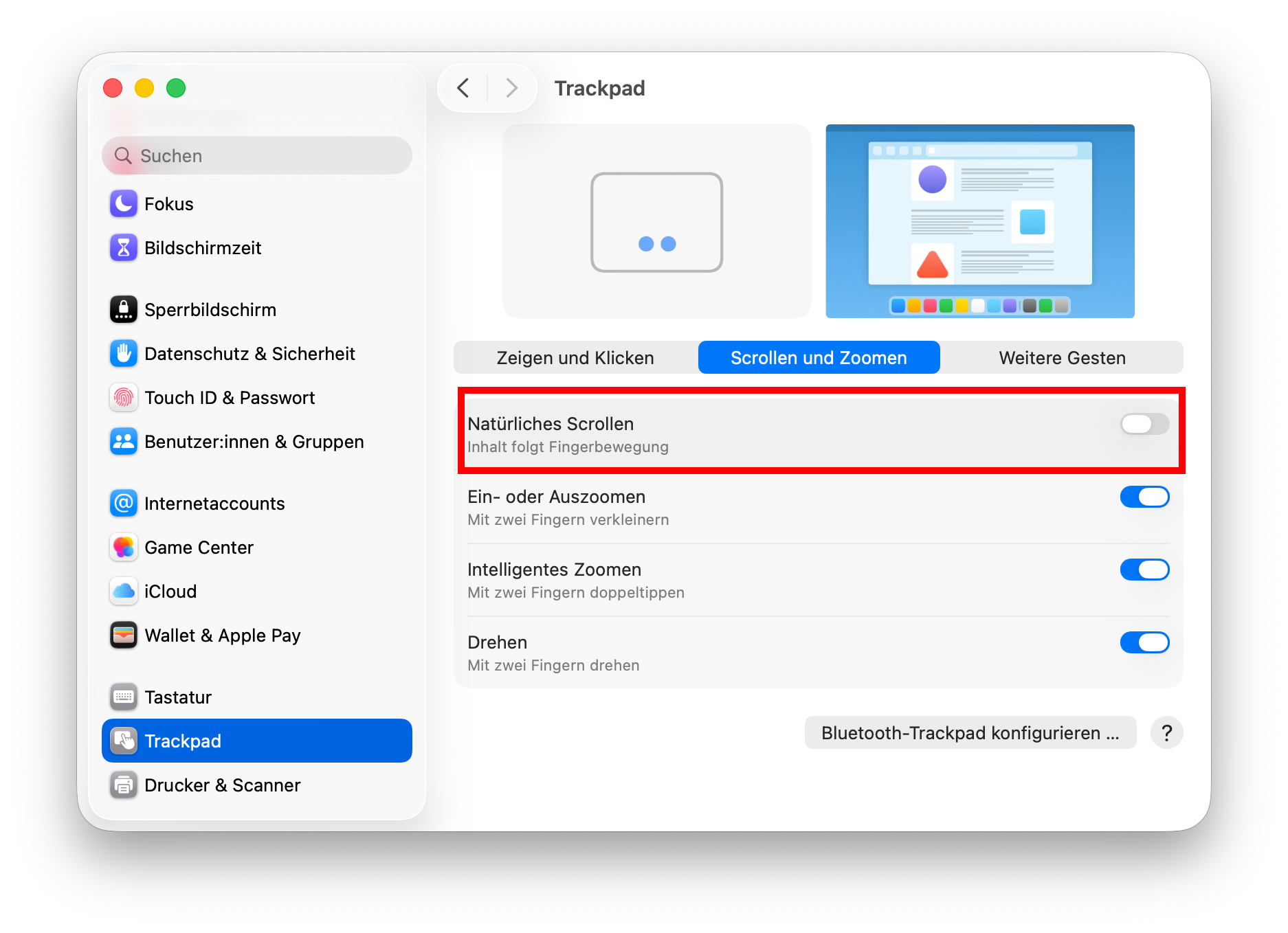 Как правильно настроить Macbook Neo: полезные советы 3