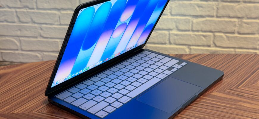 Как правильно настроить Macbook Neo: полезные советы
