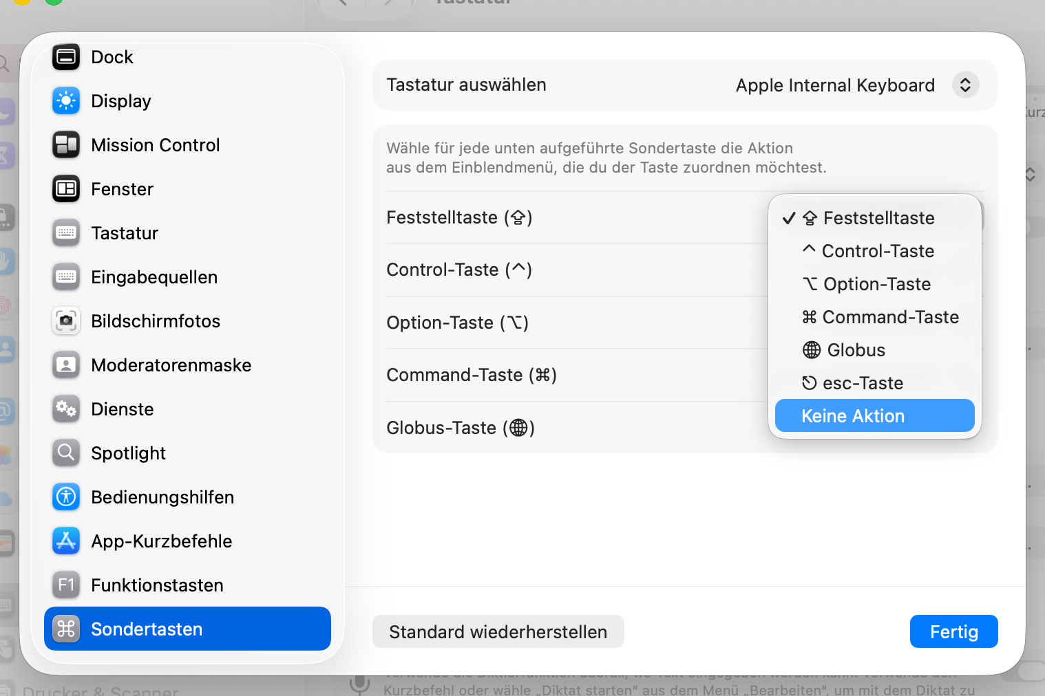 Как правильно настроить Macbook Neo: полезные советы 4