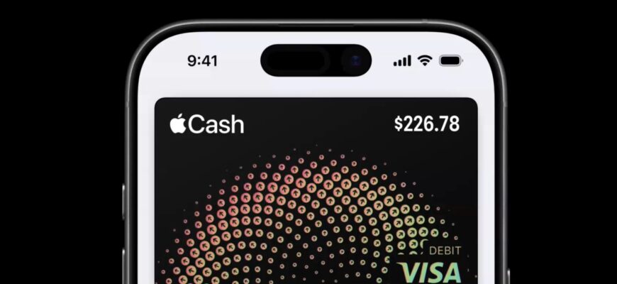 Как решить проблемы с Apple Cash на iPhone в США