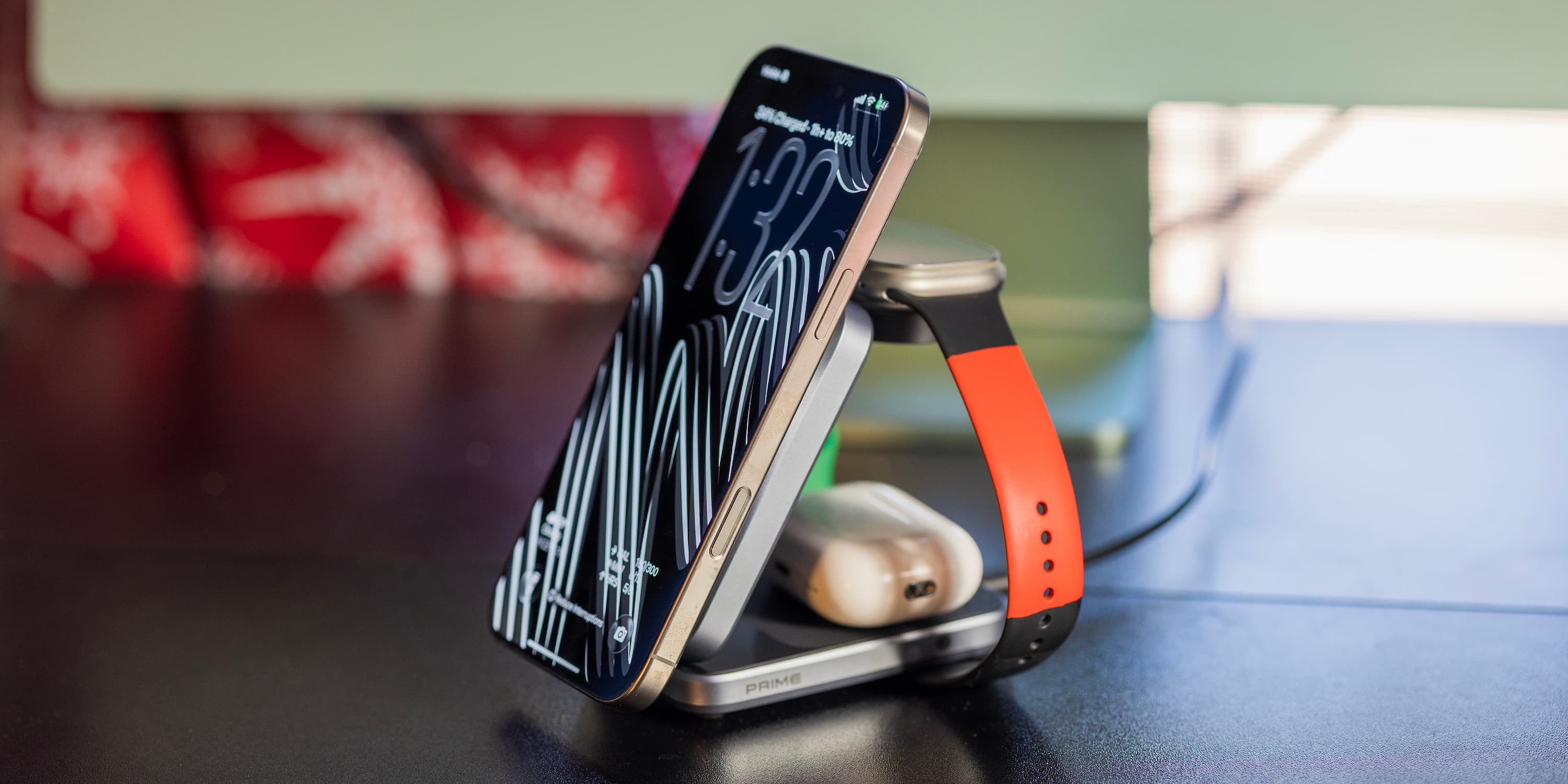 Как выбрать зарядное устройство Anker 25W MagSafe 3-в-1 5