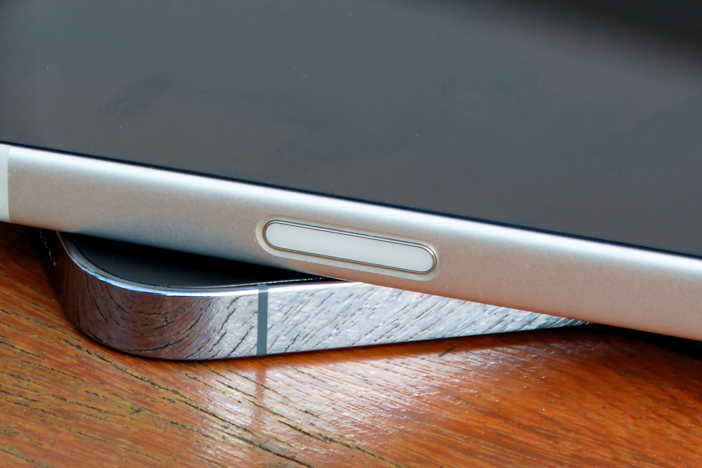 Как я вернулся к iPhone 13 Pro Max и избавился от обновлений 5