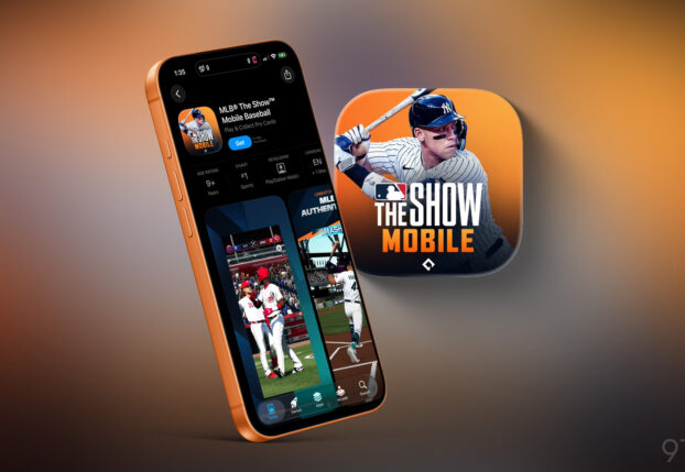 MLB: The Show теперь на iPhone – лучший бейсбол на вашем устройстве