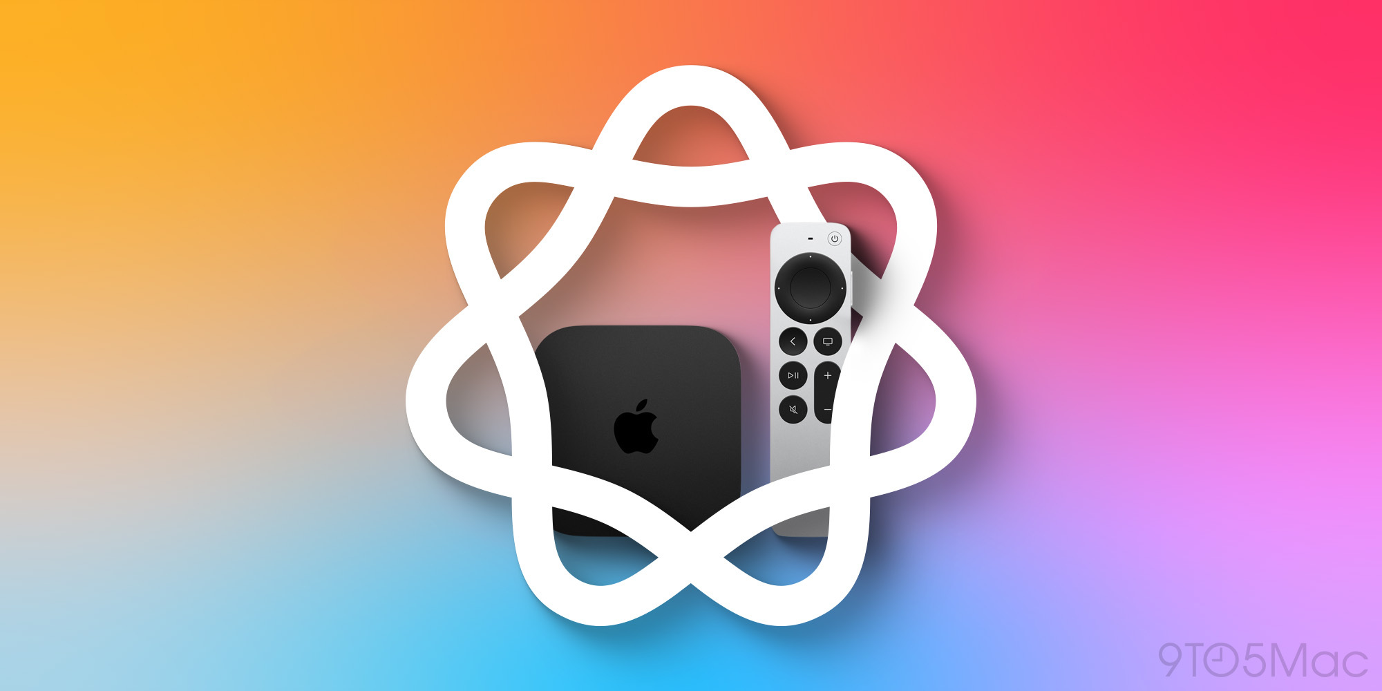 Новая Apple TV 4K с ИИ: как Netflix вдохновляет 4