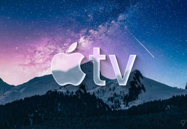 Новая научно-фантастическая серия Apple TV: что ждать?