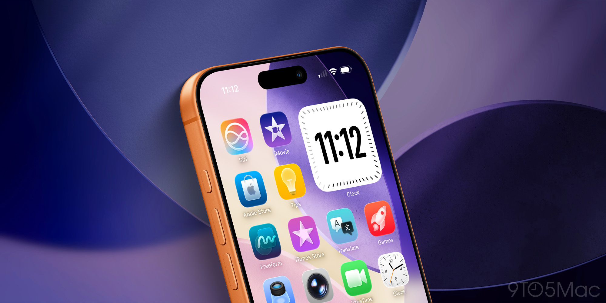 Новый Standalone Siri: автоудаление чатов и бета-тест 2