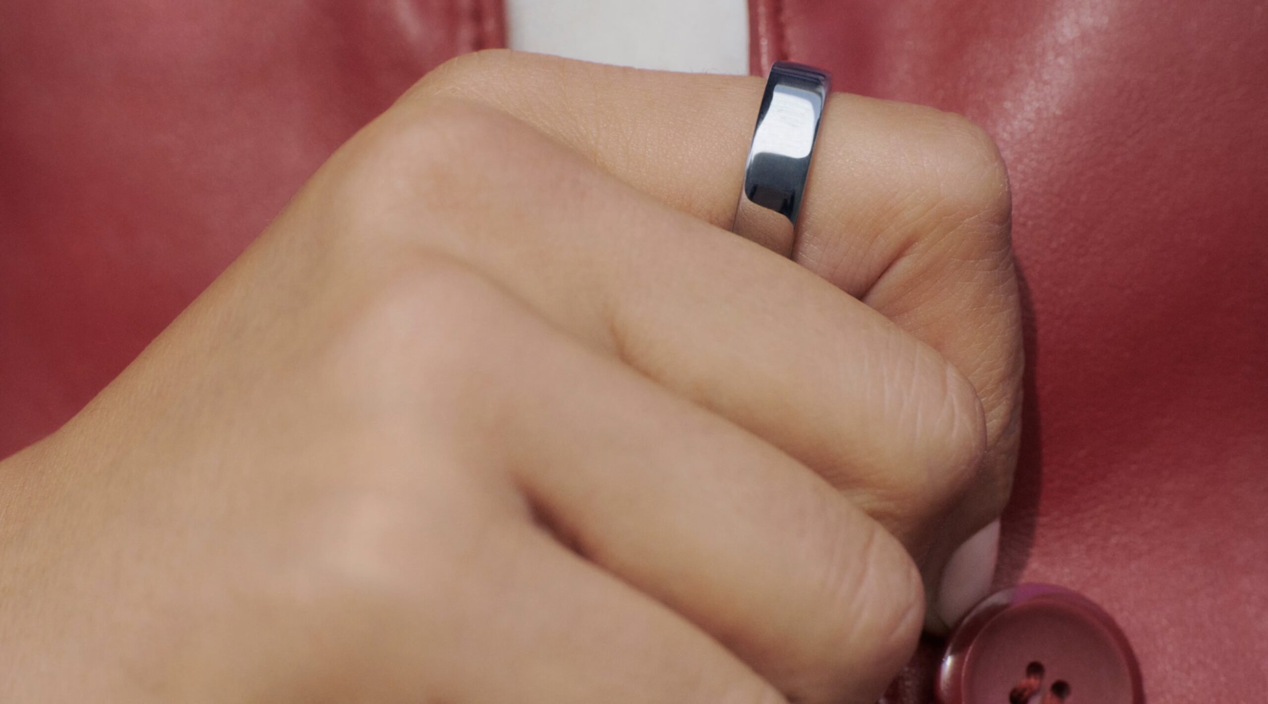 Обзор Oura Ring 5: новый дизайн и функции для здоровья 3