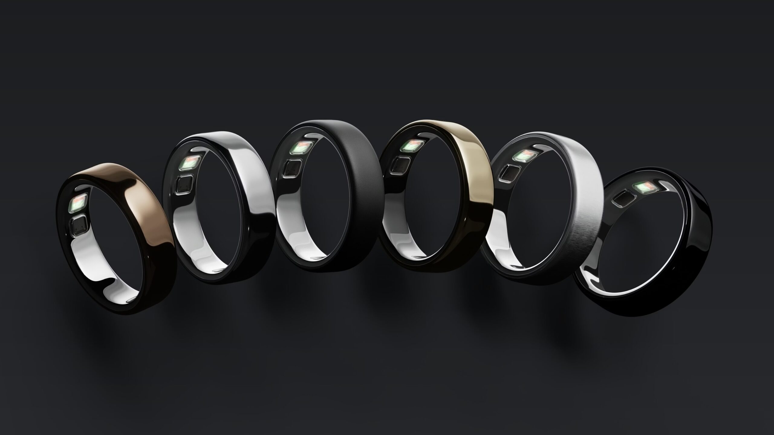 Обзор Oura Ring 5: новый дизайн и функции для здоровья 4