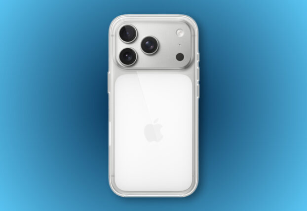Обзор прозрачного чехла iPhone 18 Pro: что изменилось?