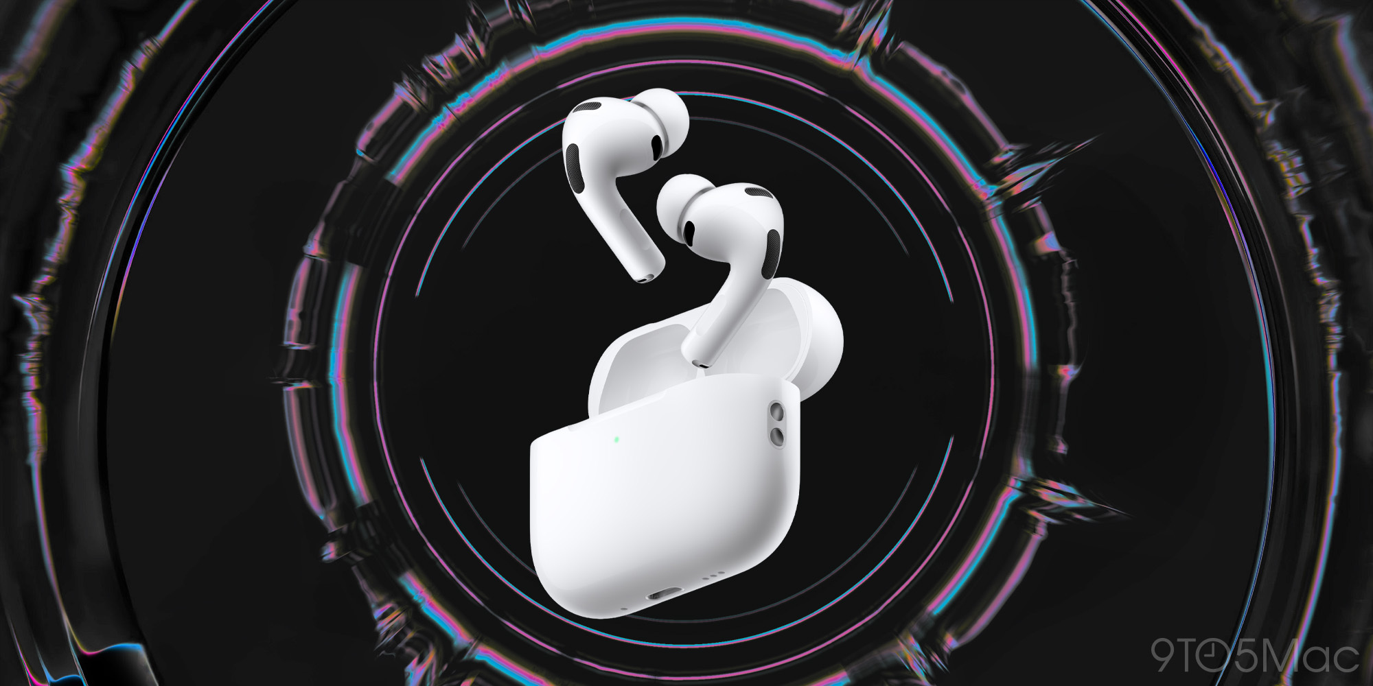 Обзор: Strava и новые возможности AirPods Pro 3 2