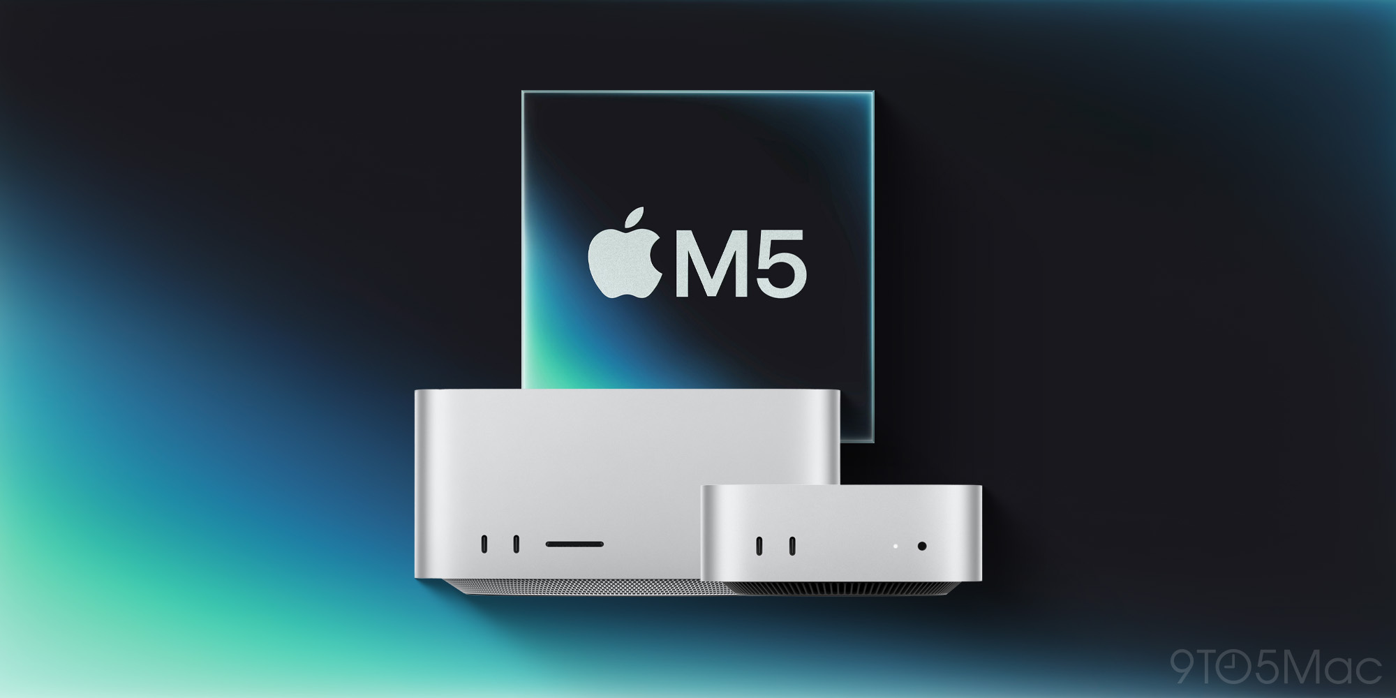 Пять новых продуктов Apple, которые могут удивить на WWDC 5