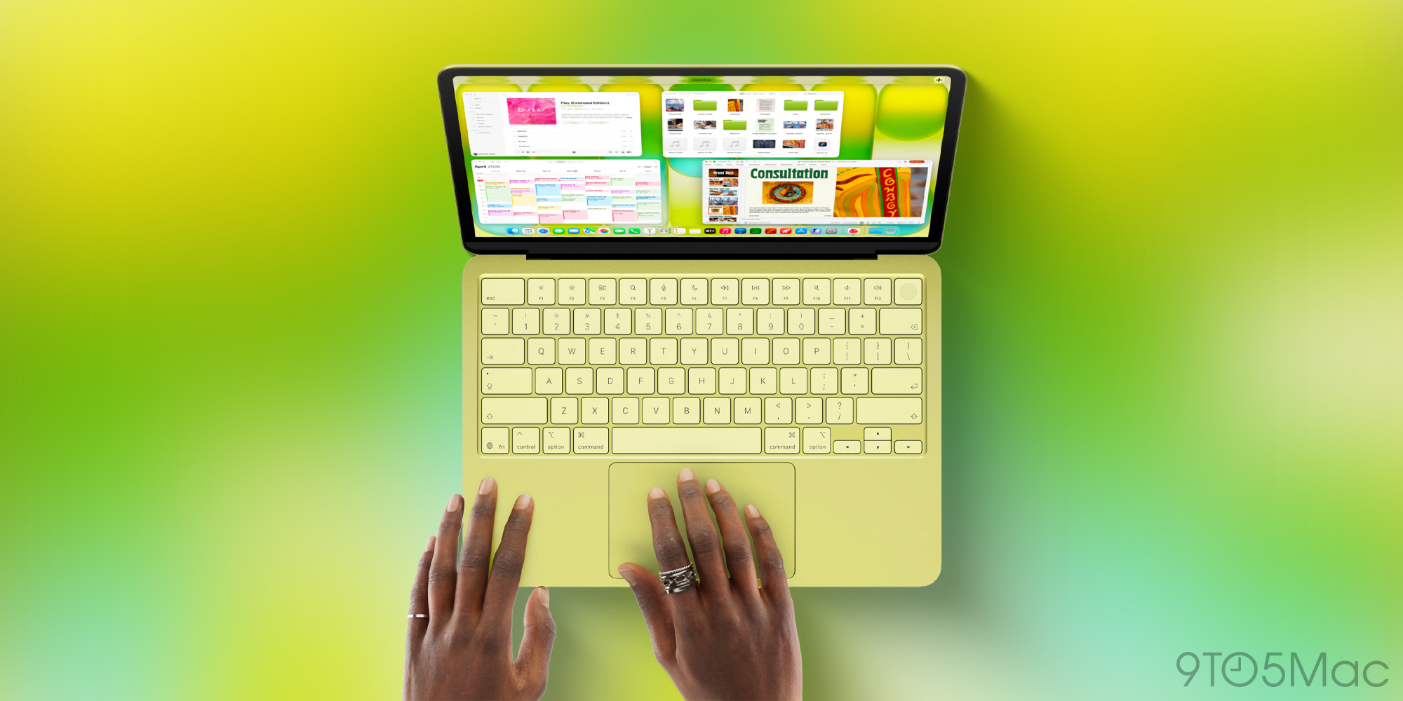 Школы Канзас-Сити переходят на устройства Apple 2