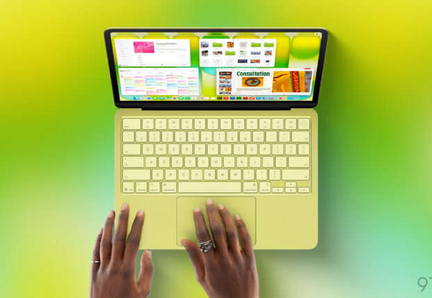Школы Канзас-Сити переходят на устройства Apple