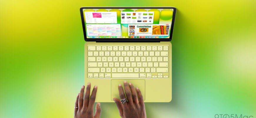 Школы Канзас-Сити переходят на устройства Apple