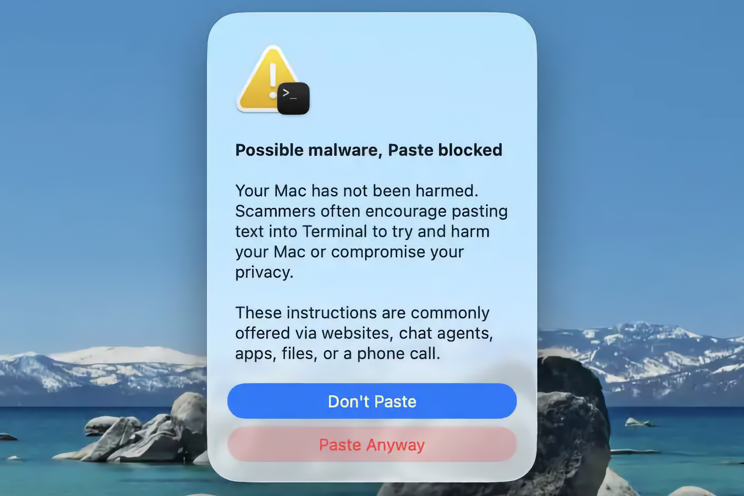 Топ-3 функции безопасности macOS 26 Tahoe, которые важны 2