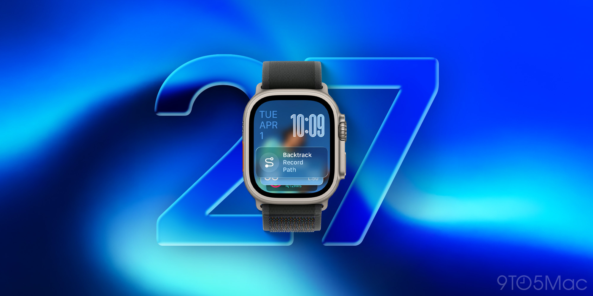 watchOS 27: улучшения отслеживания сердечного ритма 2