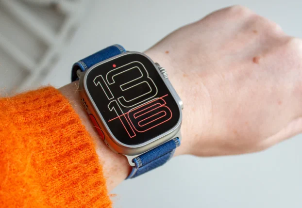 10 необычных советов по использованию Apple Watch