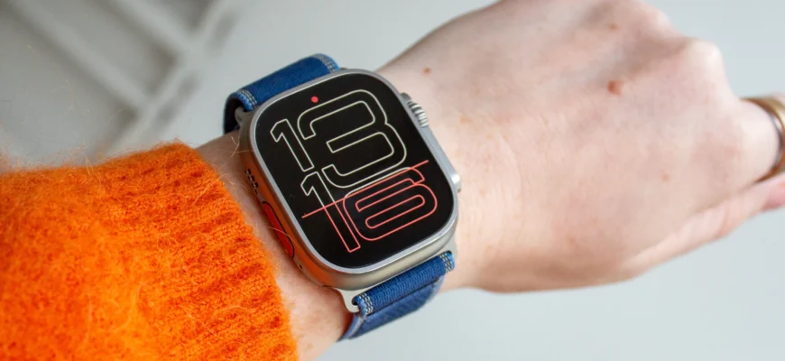 10 необычных советов по использованию Apple Watch