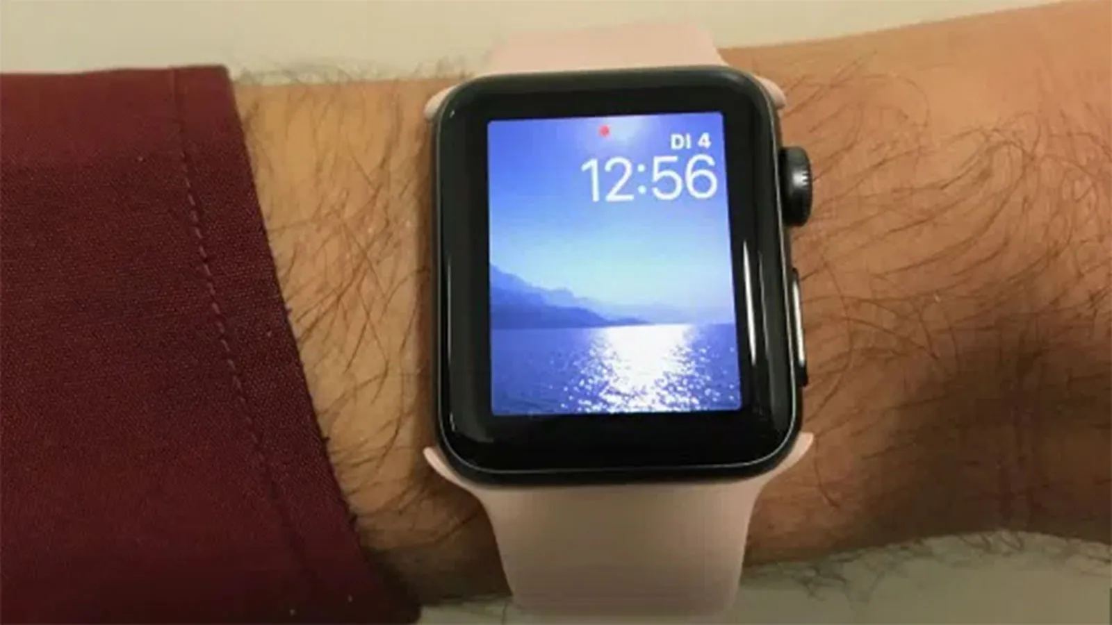 10 необычных советов по использованию Apple Watch 3