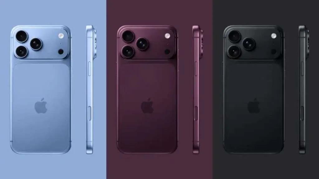10 новых функций Apple iPhone 18 Pro, которые вас удивят 2