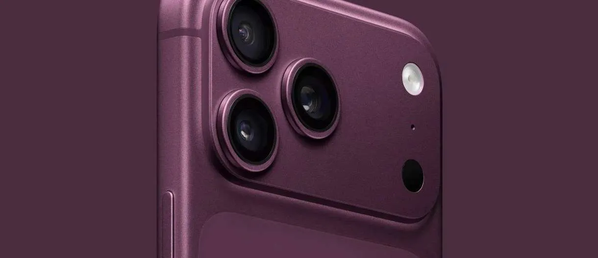 10 новых функций Apple iPhone 18 Pro, которые вас удивят 4